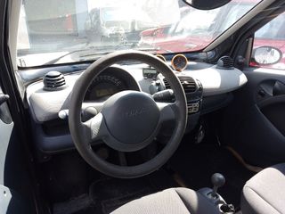 Despiece completo smart coupé motor G11
