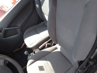 Despiece completo smart coupé motor G11