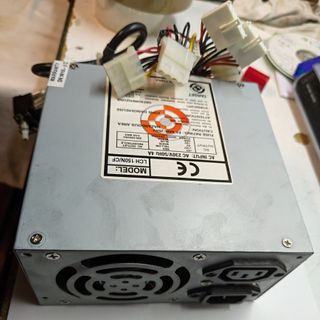 Alimentatore PC AT Desktop LCH 150N/CF Alimentator
