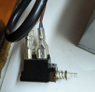Alimentatore PC AT Desktop LCH 150N/CF Alimentator