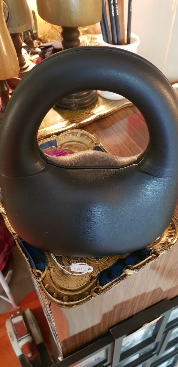 Bolso Zara polipiel nuevo