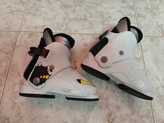 Botas esqui