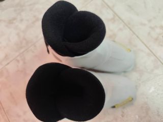 Botas esqui