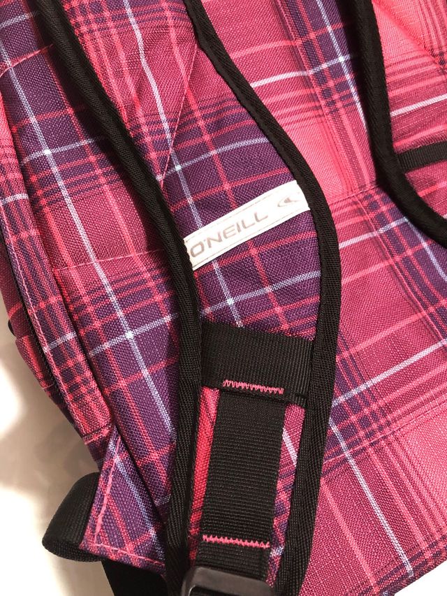 Mochila O’neill