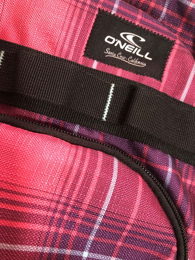 Mochila O’neill
