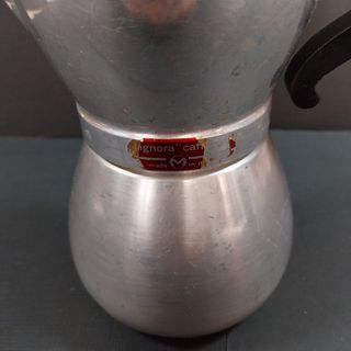 Caffettiera Vintage 