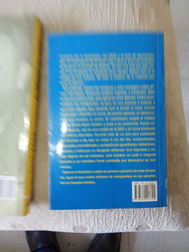 Justicia made in usa y el mérito es vivi