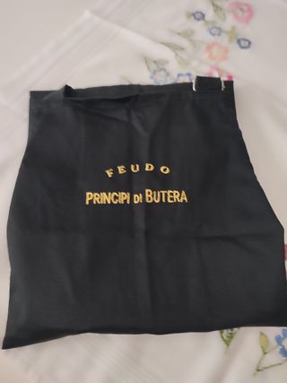 Grembiule da cucina