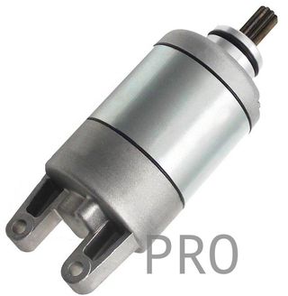 MOTOR DE ARRANQUE YAMAHA XMAX 300 (2017-2022) XMAX 250 (2018)