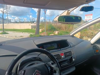Citroen C4 Picasso 2007