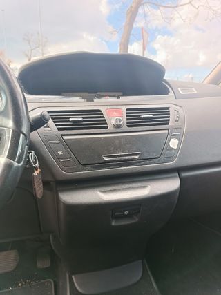 Citroen C4 Picasso 2007