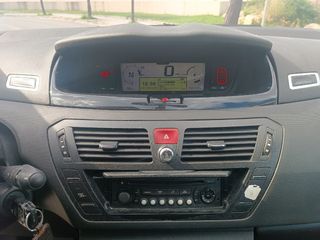 Citroen C4 Picasso 2007