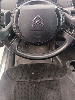 Citroen C4 Picasso 2007