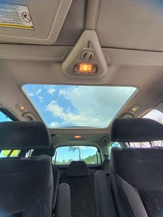 Citroen C4 Picasso 2007