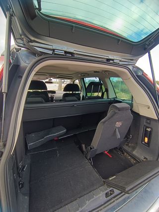 Citroen C4 Picasso 2007