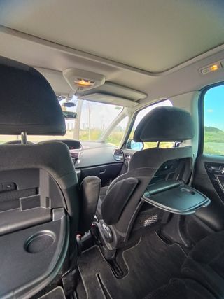 Citroen C4 Picasso 2007