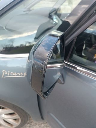 Citroen C4 Picasso 2007
