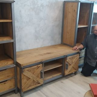 Librería 