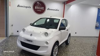 Minauto Access 