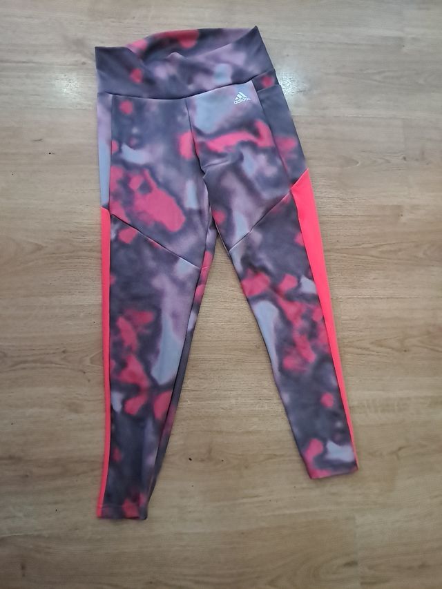 Mallas deportivas Adidas talla M