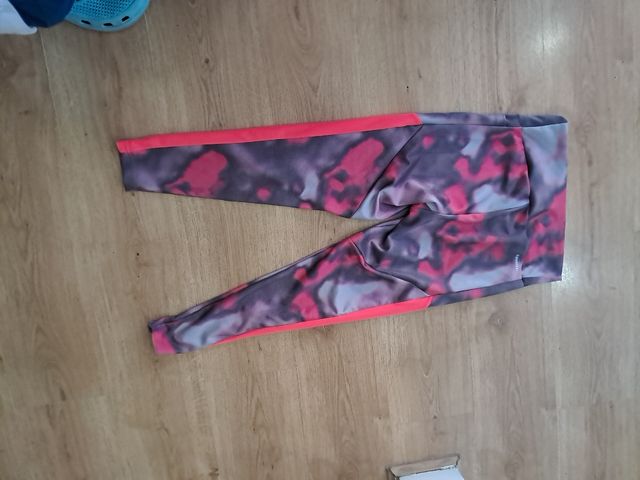 Mallas deportivas Adidas talla M