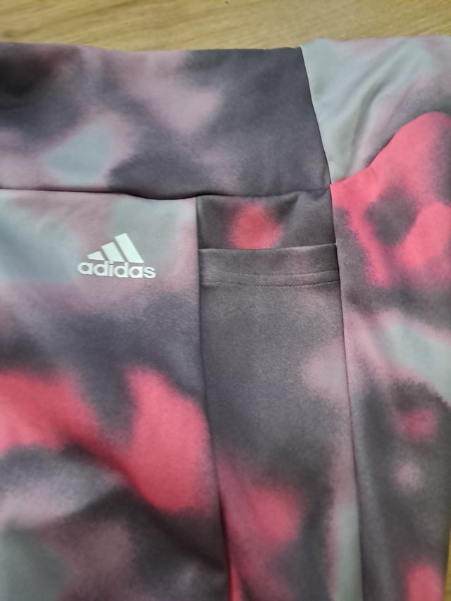 Mallas deportivas Adidas talla M