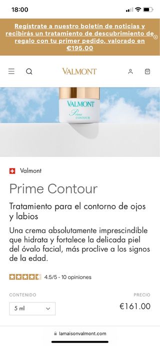 Valmont
