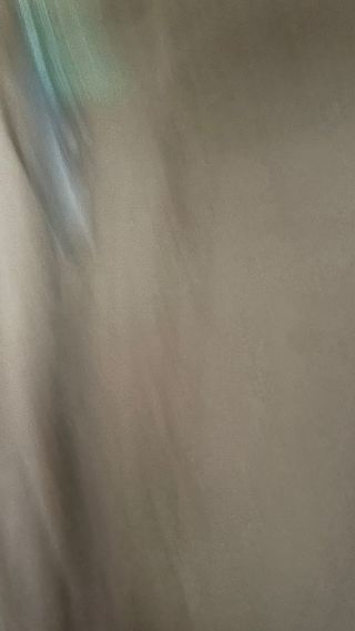 Chaqueton piel vuelta