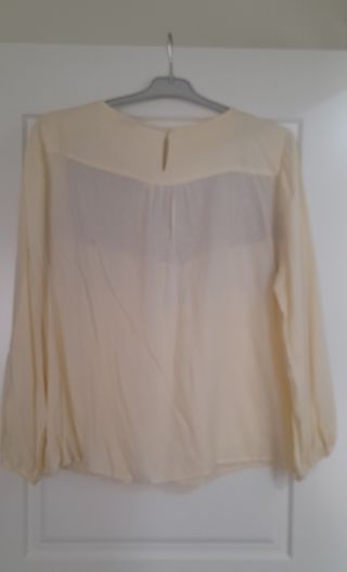 Blusa t. 44/XL LAMORENA