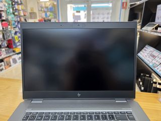  PORTATIL HP ZBOOK STUDIO G5 MOBILE R.559