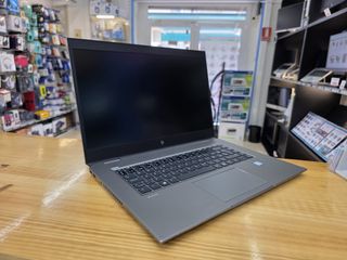  PORTATIL HP ZBOOK STUDIO G5 MOBILE R.559