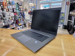  PORTATIL HP ZBOOK STUDIO G5 MOBILE R.559