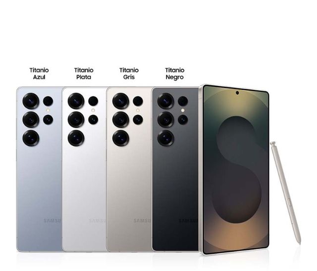 Samsung Galaxy S25 Ultra 12/512gb