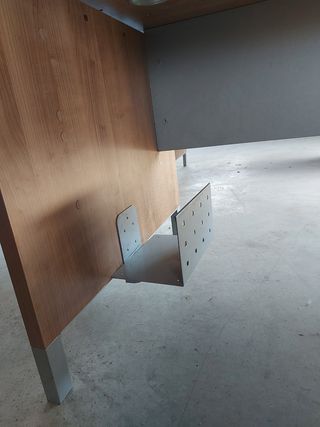 Mesa despacho 