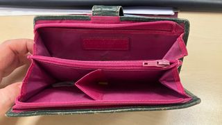 Cartera Billetero Agatha Ruiz Prada