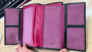 Cartera Billetero Agatha Ruiz Prada