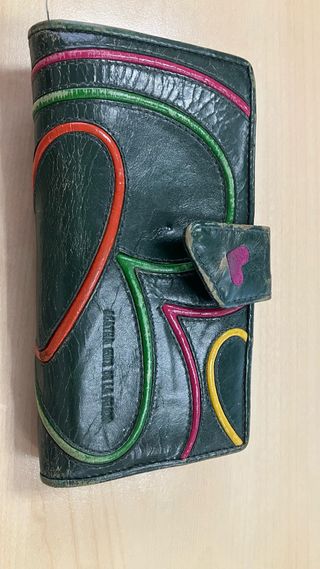 Cartera Billetero Agatha Ruiz Prada