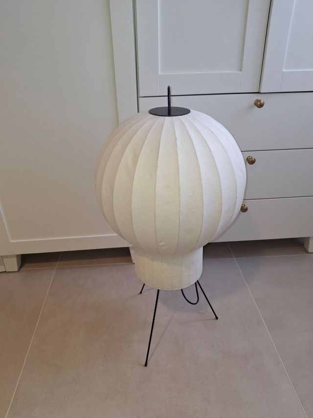 Lampada Da Terra GradoDesign 