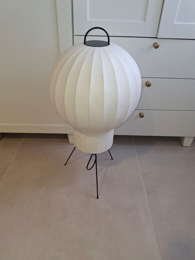 Lampada Da Terra GradoDesign 