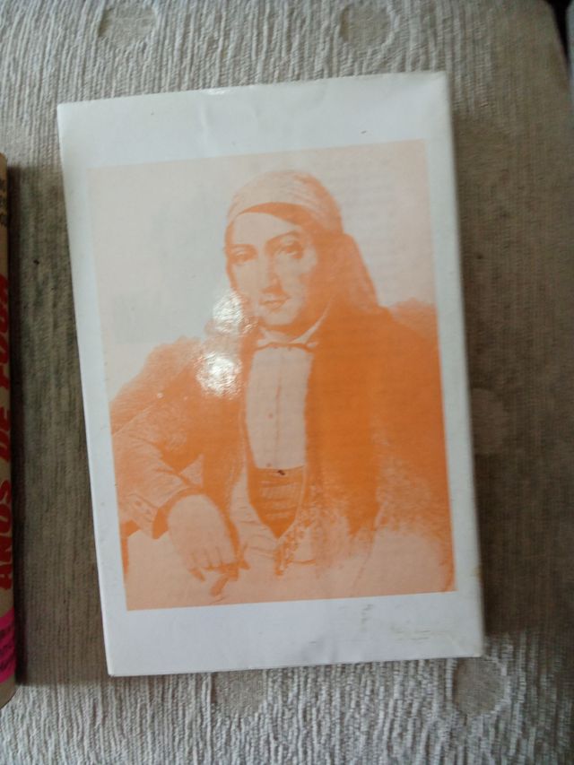 Luis candelas y años de fuga