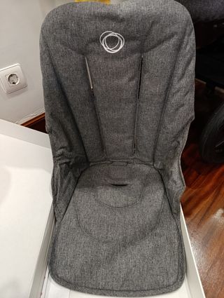 Bugaboo Fox 2 piezas+Maxicosi grupo 0