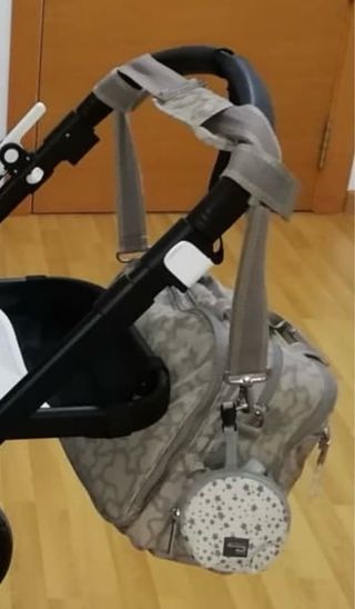 Mochila carrito tous