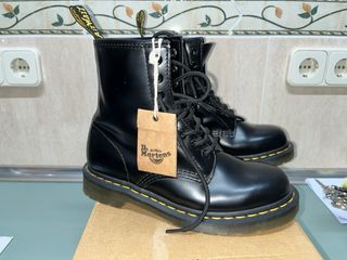 Botas Dr Martens