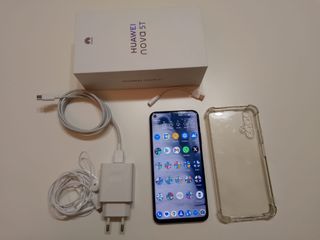 Huawei Nova 5T