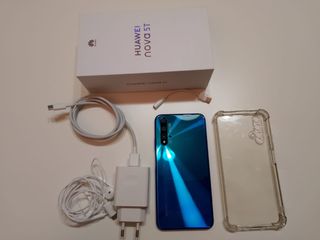 Huawei Nova 5T