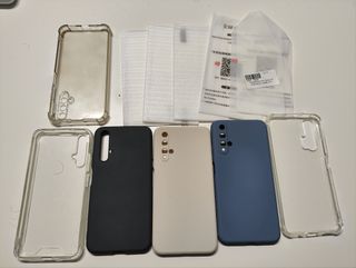 Huawei Nova 5T