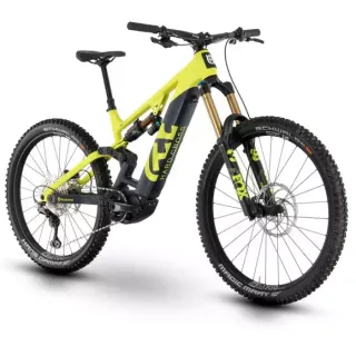 Bicicleta eléctrica Husqvarna HC5 2024