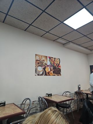 Anuncio trabajo
