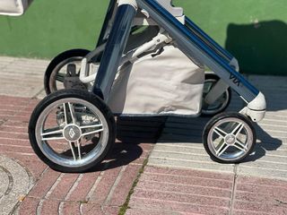 Carro bebecarprive 