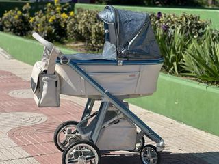 Carro bebecarprive 